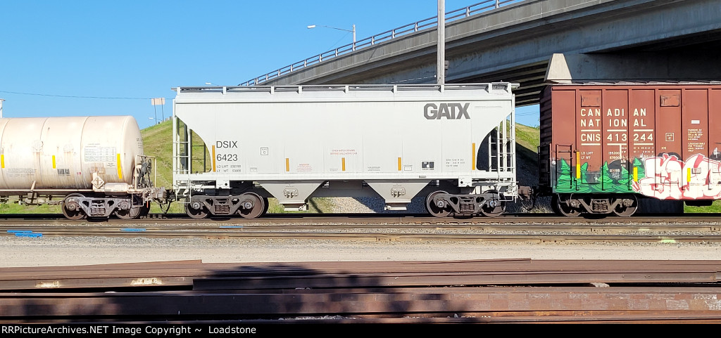 DSIX 6423